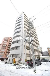 ノースビレッジ本江【8階】の外観