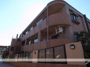 セザンつくし野の画像