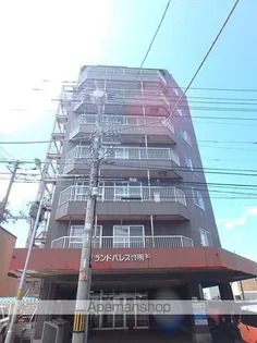 グランドパレス啓明の画像