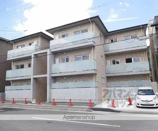 カーサ フェリーチェ北山の画像