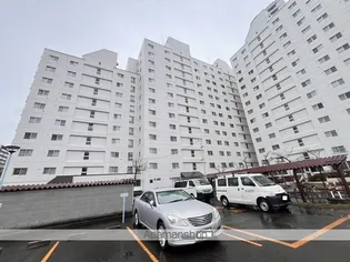 シーアイマンション円山西棟の画像