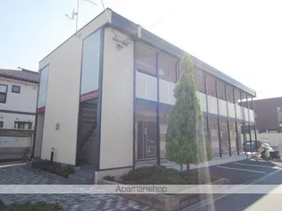 レオパレスKAZAMAの画像