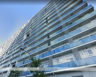 BRILLIA IST 東雲キャナルコート【9階】の外観