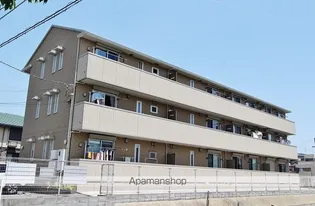フェリーチェ大岡【1階】の外観