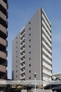 愛知県名古屋市北区上飯田西町3丁目【マンション】の外観