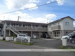 ファミリア田子の画像