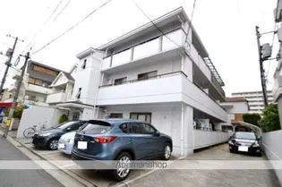 コーポ満田の画像