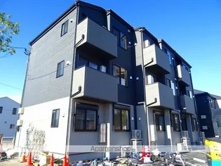 一本杉A棟の画像