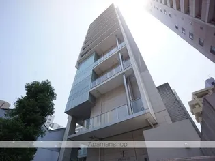 IZUMI Ⅰ【11階】の外観