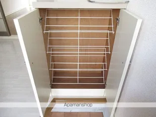 ドミ馬場小路B【102号室】の内装