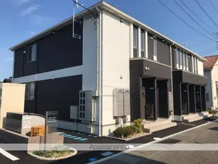 アメジスト落合【2階】の外観