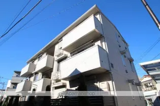 FLAT TENJINⅡⅢ Ⅲ【1階】の外観