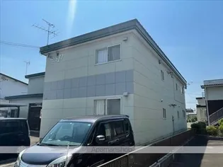 らいふF【1階】の外観