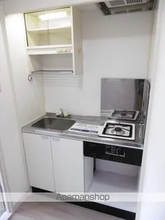 ベルトピア仙台15【2階】の内装