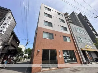CASA COMODOの画像