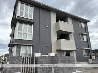 CONTINUER S(コンティニュエ エス)【3階】の外観