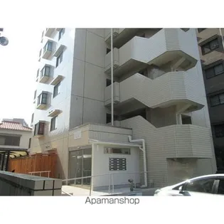 SHマンション名東【2階】の外観