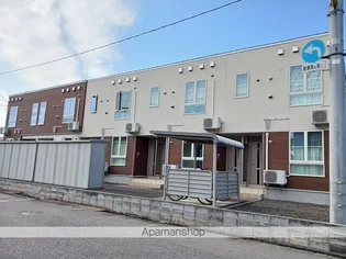 ピエス桜ガ丘の画像