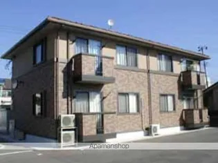 センチュリーガーデン H【1階】の外観