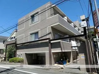 ミリオンコート西荻窪の画像