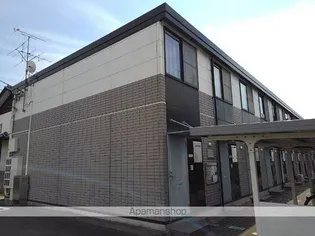 レオパレスクレールの画像