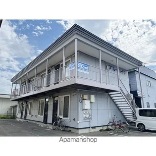 ブルーハイツIIの画像