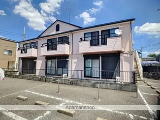 レスペ文京B棟の画像