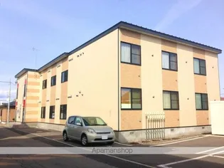 レオパレス木野の画像