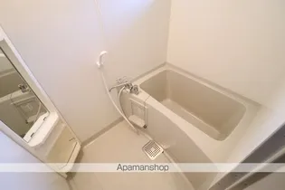 クレアール【1階】の風呂