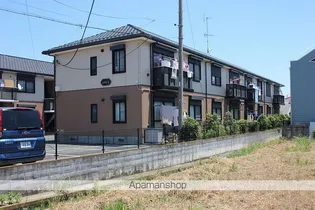 ノイエC【103号室】の外観