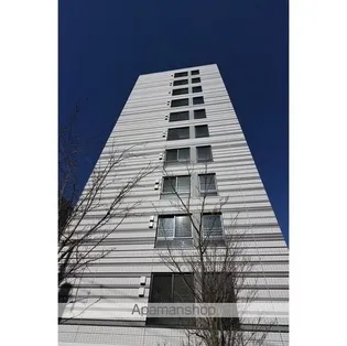 ビエント横濱鶴見【4階】の外観