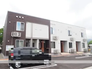 レジデンス高田Bの画像