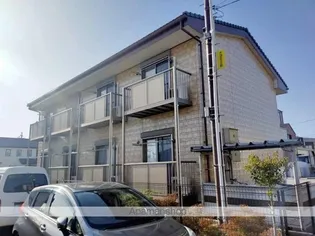 ルーチェ【1階】の外観