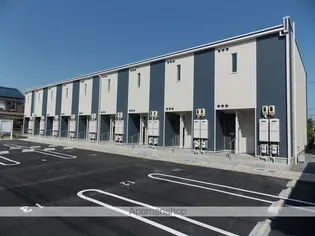 レオネクスト新宮の画像