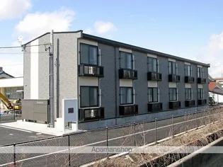 レオパレスE柳原の画像