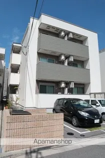 フジパレス堺南長尾Ⅲ番館の画像