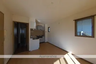 フォンテーヌ竹島【2階】の内装