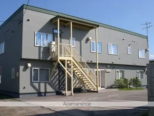 エコハイツの画像