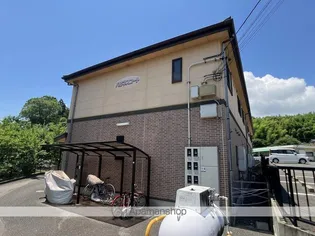 ハピネスコートの画像