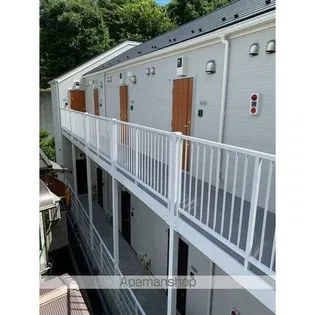 クレールブランシェ西寺尾の画像