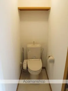 コーポスマイル18B【201号室】のその他画像