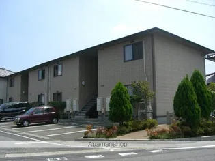 パナハイツウエストシティの画像