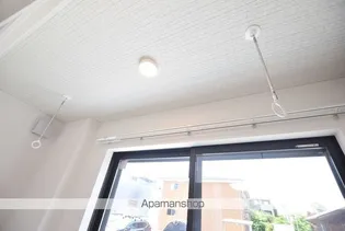 ドミール【2階】の内装