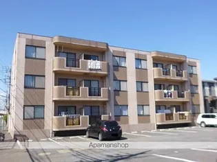 シーバハイツの画像