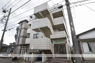 グリーンハイツ参番館の画像