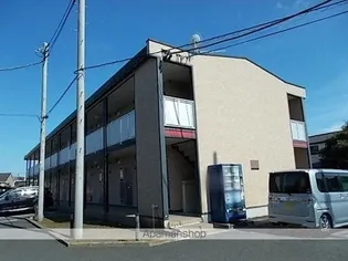 レオパレスジョイアスIIの画像
