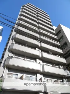 ベルビュー支倉【3階】の外観