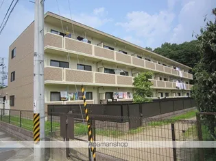 ボヌールヴィル国見Aの画像