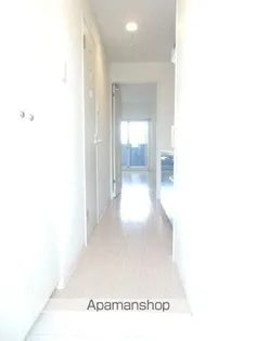 NO.82 CLUB ORIENT BLD.EMPRESS【3階】の玄関