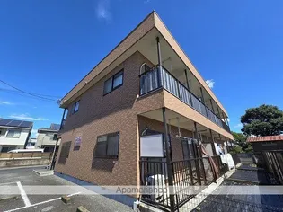 アルブル三ツ木の画像